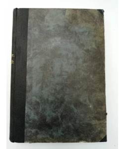 Priručnik za poznavanje i prosudjivanje ložištnih naprava