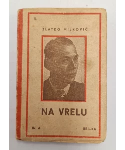Na vrelu