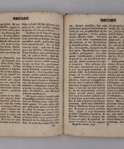 Constitutiones synodales Ecclesiae Zagrabiensis pro clero dioecesano recusae