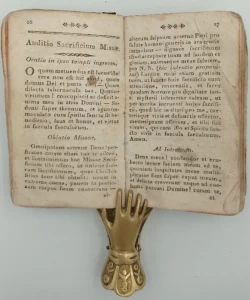 Liber Precum et Hymnorum pietati