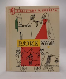 Bajke