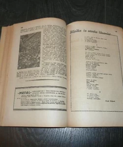 Slavonski narodni kalendar 1949.