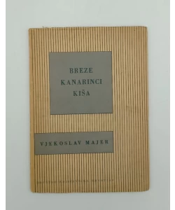Breze Kanarinci Kiša