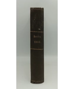 Danica 1866.