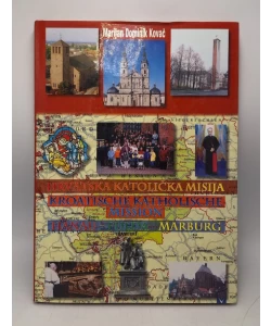 Hrvatsko katolička misija Hanau - Fulda - Marburg