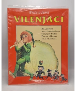 Vilenjaci