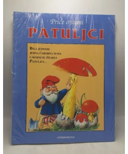 Patuljci