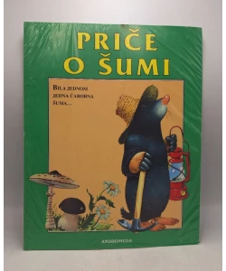 Priče o šumi
