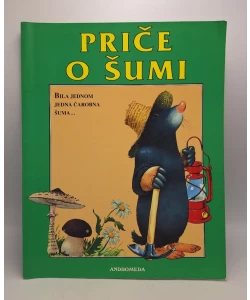 Priče o šumi