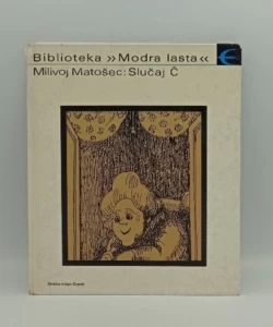 Slučaj "Č"