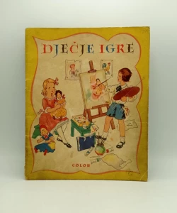 Dječje igre