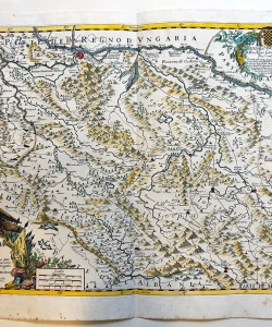 Il Regno Della Servia detta altrimenti Rascia descritto