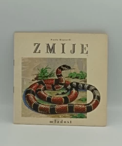 Zmije