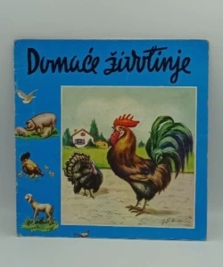Domaće životinje
