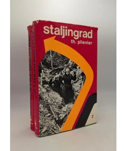 Staljingrad I - II.