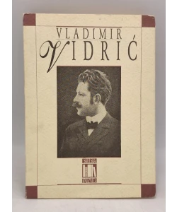 Vladimir Vidrić