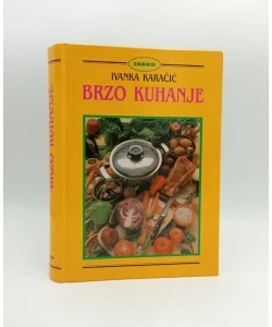 Brzo kuhanje