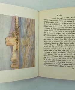 Knjiga Dalmatia autor Horatio F. Brown