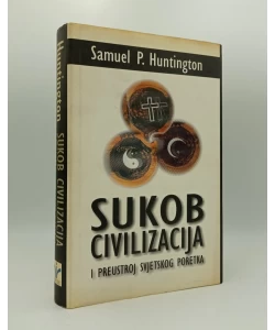 Sukob civilizacija