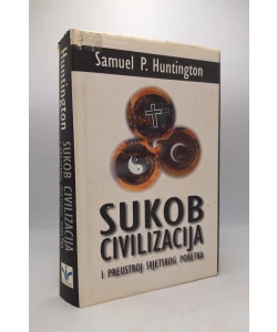 Sukob civilizacija
