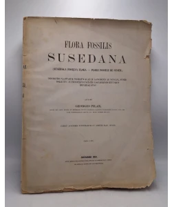 Flora Fossilis Susedana