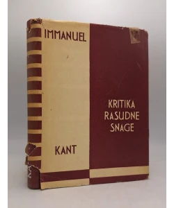 Kritika rasudne snage