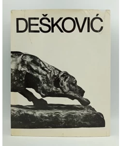 Branislav Dešković