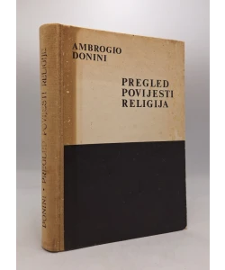Pregled povijest religija