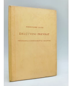 Družtveni prevrat
