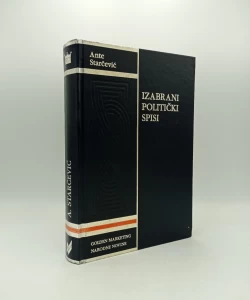 Izabrani politički spisi