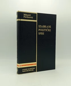 Izabrani politički spisi