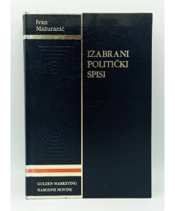 Izabrani politički spisi