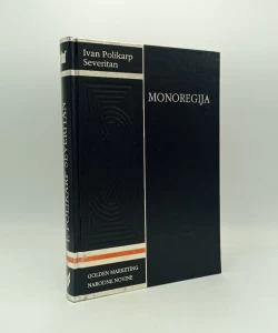 Monoregija