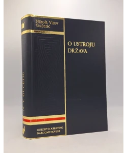 O ustroju država