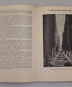 Knjiga Otok Korčula autor Marinko Gjivoje