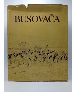 Busovača