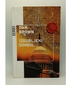 Izgubljeni simbol