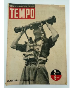Tempo br. 31/1942