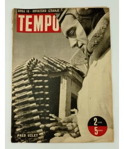 Tempo br. 18/1942