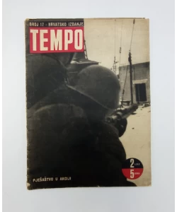 Tempo br. 17/1942