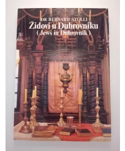 Židovi u Dubrovniku (Jews in Dubrovnik)