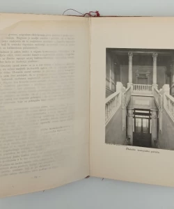 50-godišnjica trgovačko-obrtničke komore u Zagrebu 1852.-1902.
