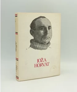 Joža Horvat