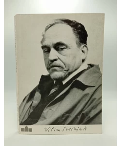 Vilim Svečnjak