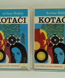 Kotači I-II