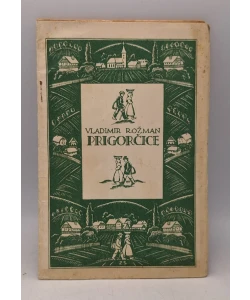 Prigorčice
