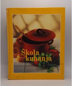 Škola kuhanja (2.izd.)