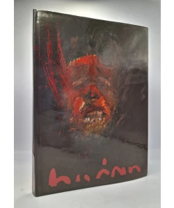 BORIS BUĆAN - VISUAL ART MONOGRAPH