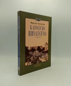 Katoličko hrvatstvo