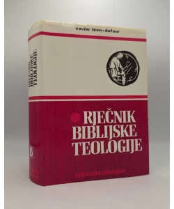 Rječnik biblijske teologije